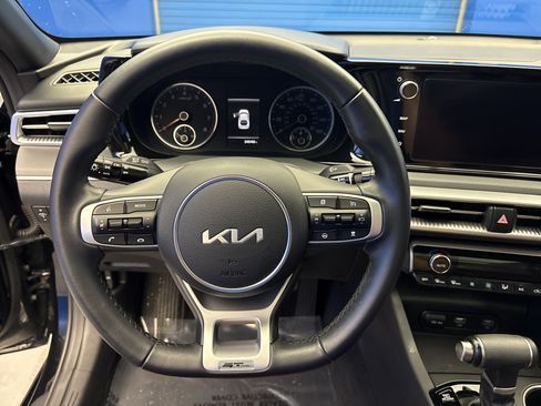 Used 2024 Kia K5 GT-Line FWD image 14