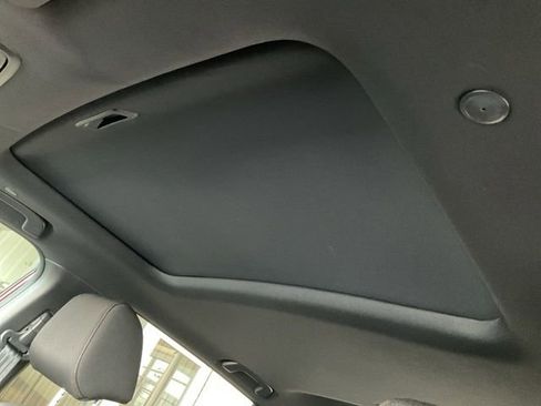 Certified 2025 Honda CR-V Sport image 7