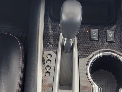 Used 2020 Nissan Pathfinder SV w/ Rock Creek Edition image 14