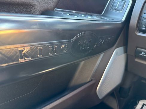 New 2025 Ford F350 King Ranch w/ Chrome Package image 69