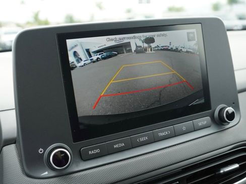 Used 2023 Hyundai Kona SEL w/ Cargo Package image 15