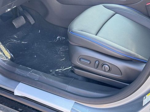 New 2026 Buick Encore GX Sport Touring w/ Advanced Technology Package image 20