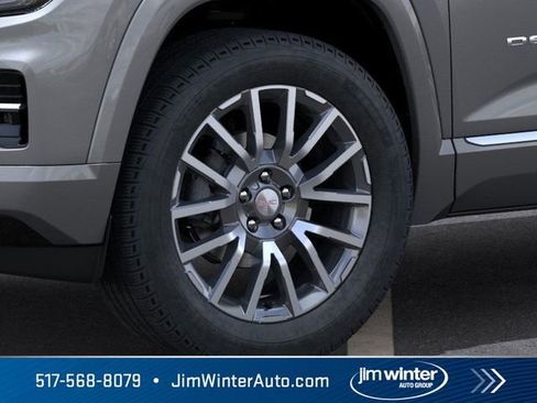 New 2026 GMC Terrain Denali AWD/4WD image 30