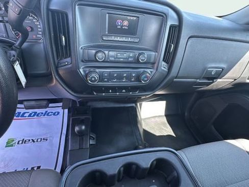 Used 2017 GMC Sierra 1500 4x4 Double Cab image 21