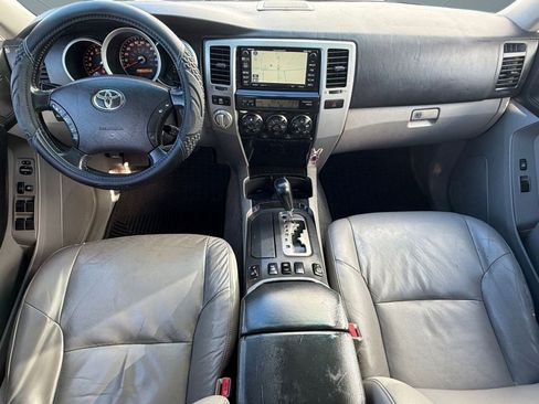 Used 2006 Toyota 4Runner Limited image 15