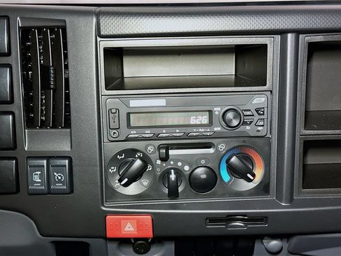 New 2026 Isuzu NPR RWD image 8