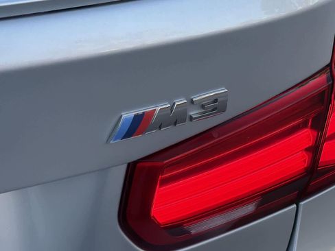 Used 2016 BMW M3 image 31