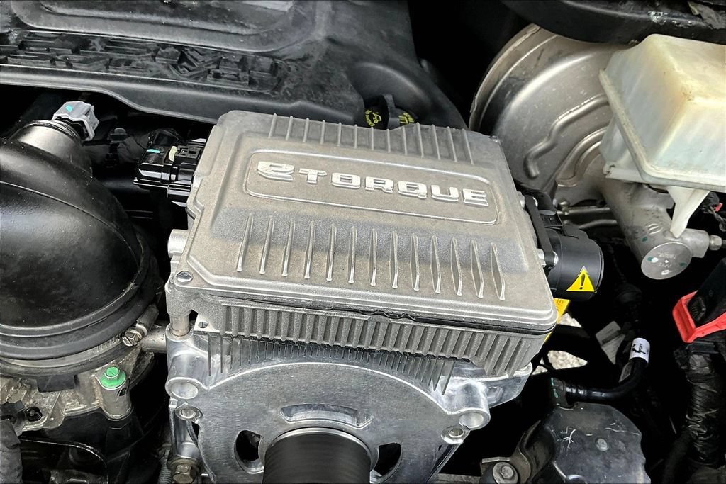 Used 2019 RAM 1500 Big Horn AWD/4WD image 28