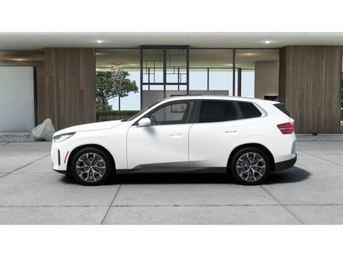 New 2026 BMW X3 xDrive30i w/ Premium Package AWD/4WD image 4