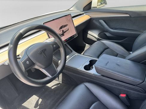 Used 2023 Tesla Model 3 Standard Range RWD image 13