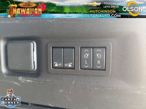 Certified 2025 GMC Yukon XL Denali image 39