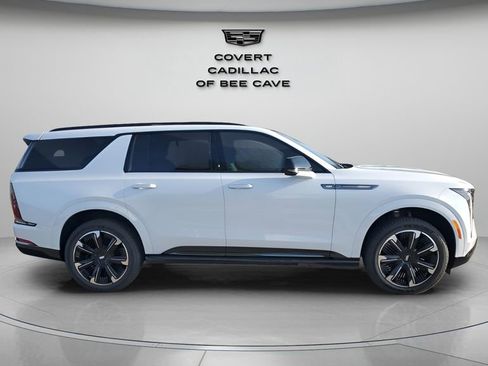 New 2026 Cadillac Escalade IQL Sport 2 image 11