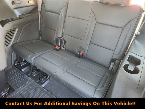 New 2026 GMC Yukon Denali w/ Sun & Power Step Package image 22