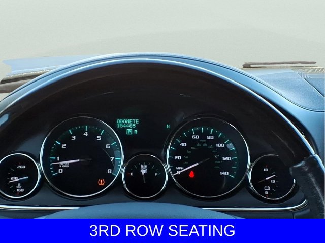 Used 2016 Buick Enclave Premium w/ Experience Buick Package FWD image 7