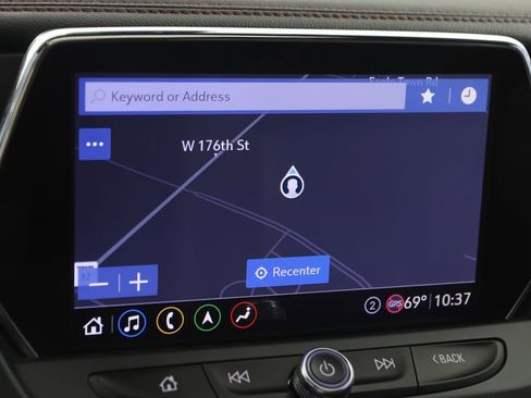 Used 2020 Chevrolet Blazer RS image 9