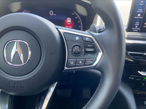 Used 2026 Acura MDX FWD w/ Technology Package image 25