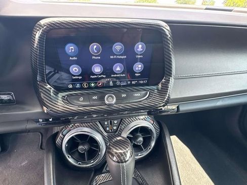 Used 2024 Chevrolet Camaro LT w/ RS Package RWD image 38