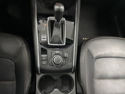 Certified 2023 MAZDA CX-5 AWD 2.5 S w/ Premium Plus Pkg image 37