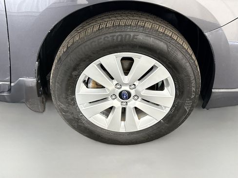 Used 2018 Subaru Outback 2.5i Premium AWD/4WD image 31
