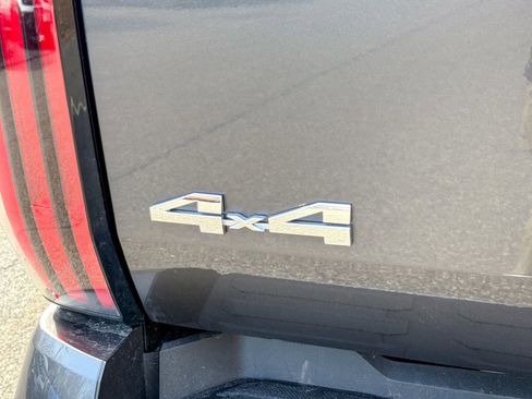 Used 2024 Toyota Tundra 1794 Edition image 13