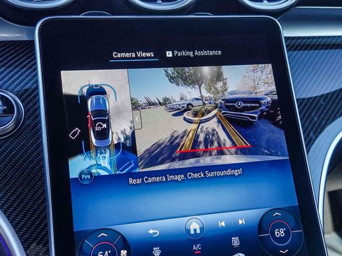 New 2026 Mercedes-Benz CLE 53 AMG 4MATIC Cabriolet image 25