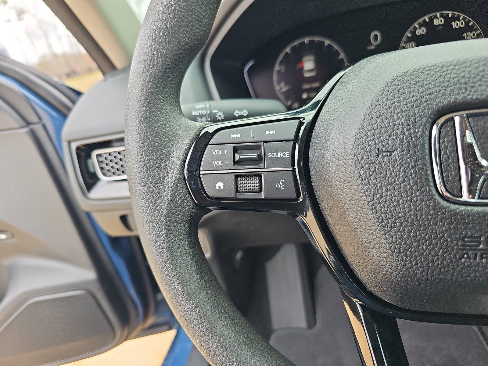 Used 2026 Honda Civic LX image 19