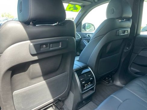Certified 2023 BMW X5 xDrive40i w/ Premium Package AWD/4WD image 8