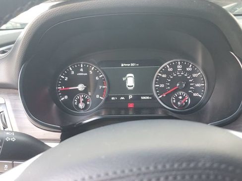 Certified 2022 Kia Telluride SX w/ SX Prestige Package AWD/4WD image 25