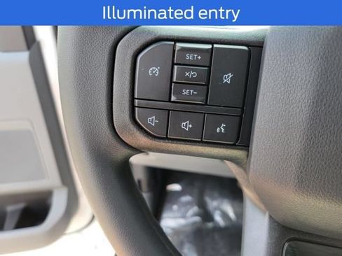 New 2025 Ford F350 XL w/ STX Appearance Package AWD/4WD image 19