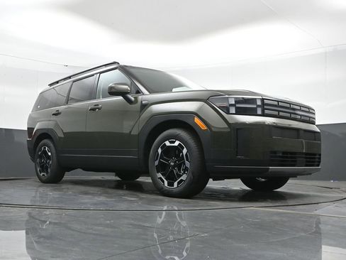 New 2026 Hyundai Santa Fe SEL AWD/4WD image 49