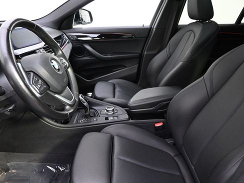 Used 2020 BMW X2 xDrive28i w/ Convenience Package AWD/4WD image 13