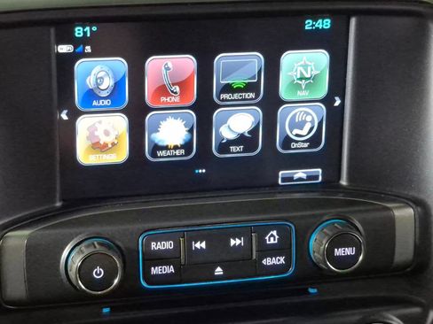 Used 2019 Chevrolet Silverado 3500 LTZ w/ Duramax Plus Package AWD/4WD image 20