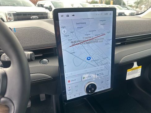 New 2025 Ford Mustang Mach-E Premium image 23