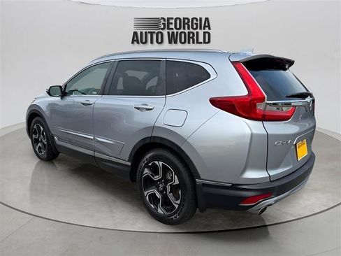 Used 2019 Honda CR-V Touring image 11