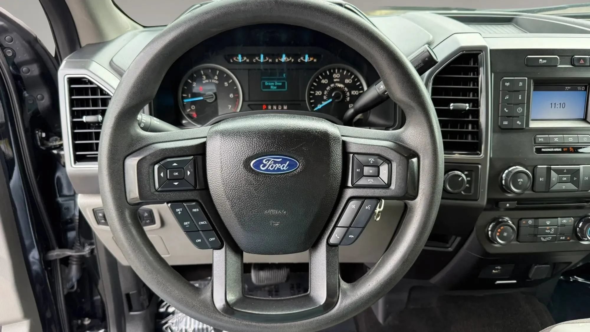 Used 2018 Ford F150 XLT AWD/4WD image 14