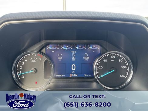 Used 2023 Ford F150 XLT w/ Equipment Group 302A High image 28