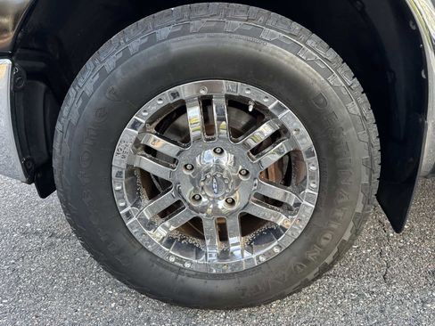 Used 2010 Toyota Tundra 2WD CrewMax image 10