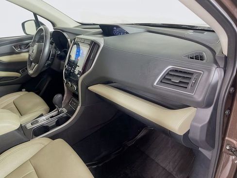 Used 2019 Subaru Ascent Limited w/ Popular Package #3 AWD/4WD image 34