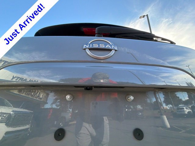 Used 2024 Nissan Murano SL FWD image 17