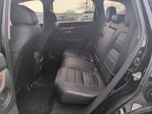 Used 2020 Honda CR-V Touring image 25