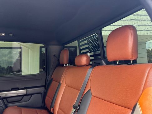 Used 2022 Ford F150 XLT w/ Equipment Group 302A High AWD/4WD image 6