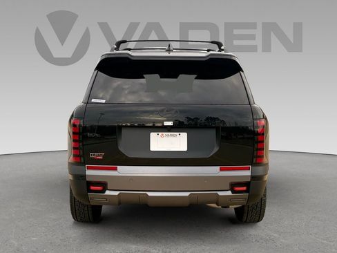 New 2026 Hyundai Palisade XRT Pro image 24