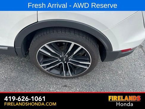 Used 2017 Lincoln MKC Reserve AWD/4WD image 14