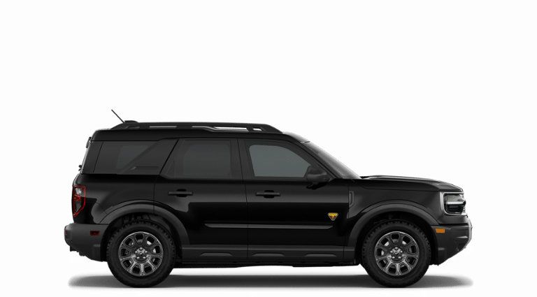 New 2026 Ford Bronco Sport Badlands w/ Badlands Tech Package AWD/4WD image 24