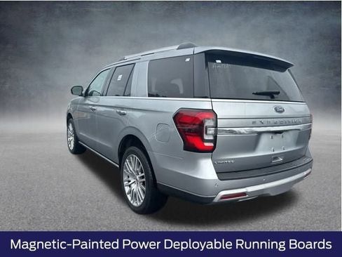 Used 2024 Ford Expedition Limited image 9