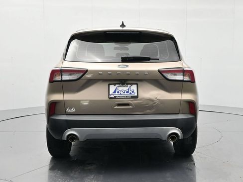 Used 2021 Ford Escape S FWD image 6