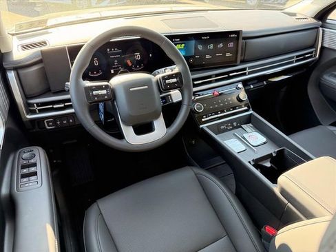 New 2026 Hyundai Santa Fe SEL AWD/4WD image 6