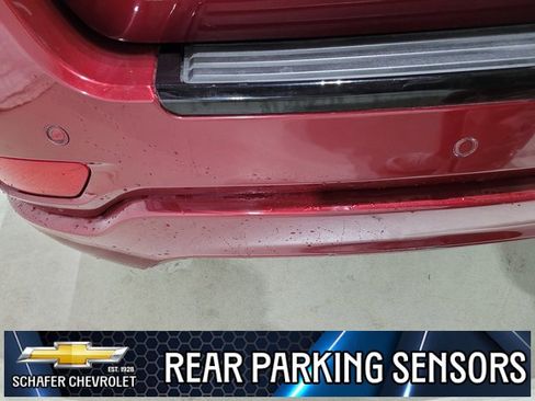 Used 2018 Jeep Grand Cherokee Altitude image 12