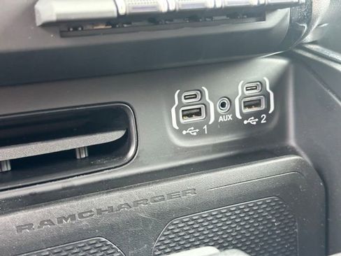 Used 2023 RAM 1500 Laramie image 17