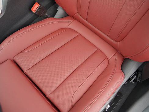 New 2026 BMW M340i Sedan w/ Premium Package RWD image 11